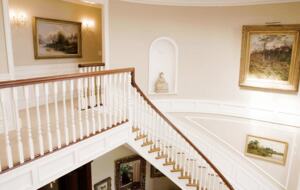 Groveland Estate - West Vancouver, Canada