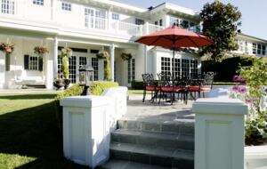 Groveland Estate - West Vancouver, Canada