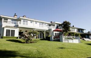 Groveland Estate - West Vancouver, Canada