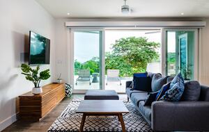 Casa Escondida - Playa Flamingo, Costa Rica