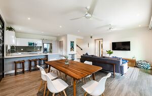 Casa Escondida - Playa Flamingo, Costa Rica