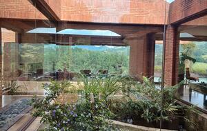 Hacienda Sazagua - Tabio, Colombia