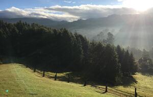 Hacienda Sazagua - Tabio, Colombia