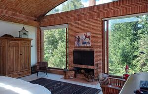 Hacienda Sazagua - Tabio, Colombia