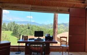 Hacienda Sazagua - Tabio, Colombia