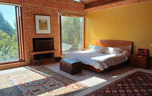 Hacienda Sazagua - Tabio, Colombia