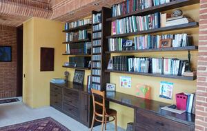 Hacienda Sazagua - Tabio, Colombia