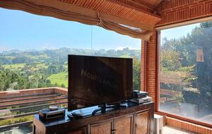 Hacienda Sazagua - Tabio, Colombia