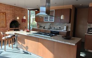 Hacienda Sazagua - Tabio, Colombia