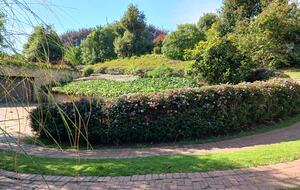 Hacienda Sazagua - Tabio, Colombia