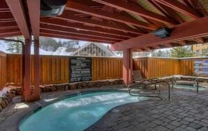 Luxury Alpine Retreat w Stunning Views & Summer/Fall Adventures at Palisades Tahoe - Olympic Valley, California