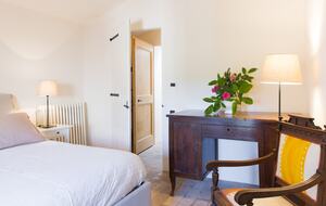 Monastery Of St. Lawrence - Collazzone, Italy