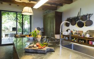 Monastery Of St. Lawrence - Collazzone, Italy