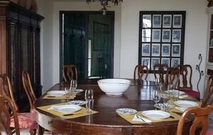 Monastery Of St. Lawrence - Collazzone, Italy