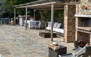 Monastery Of St. Lawrence - Collazzone, Italy