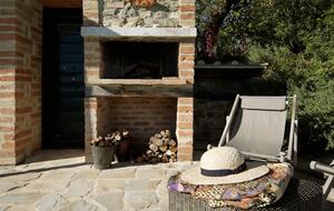 Monastery Of St. Lawrence - Collazzone, Italy