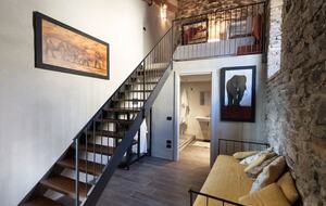 Monastery Of St. Lawrence - Collazzone, Italy