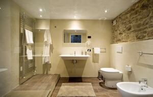 Monastery Of St. Lawrence - Collazzone, Italy