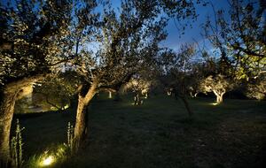 Monastery Of St. Lawrence - Collazzone, Italy