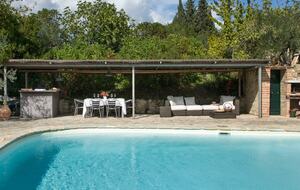 Monastery Of St. Lawrence - Collazzone, Italy