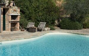 Monastery Of St. Lawrence - Collazzone, Italy