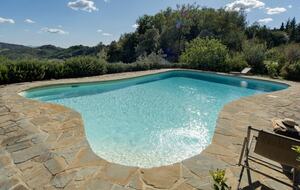 Monastery Of St. Lawrence - Collazzone, Italy