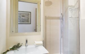 Monastery Of St. Lawrence - Collazzone, Italy