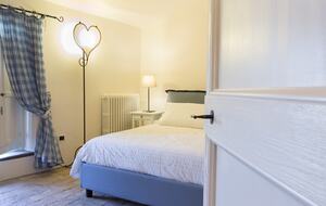 Monastery Of St. Lawrence - Collazzone, Italy