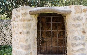 Can Campos - Selva, Spain