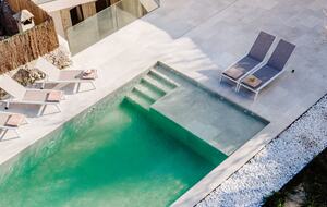 Can Campos - Selva, Spain