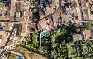 Can Campos - Selva, Spain