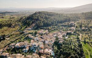 Can Campos - Selva, Spain