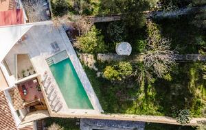 Can Campos - Selva, Spain