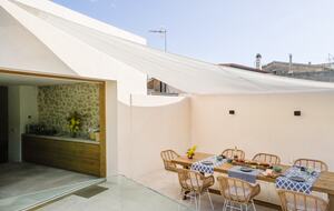 Can Campos - Selva, Spain