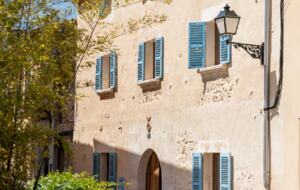 Can Campos - Selva, Spain