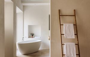 Can Campos - Selva, Spain