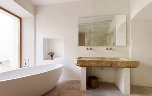 Can Campos - Selva, Spain