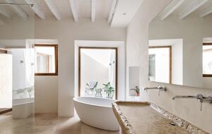 Can Campos - Selva, Spain