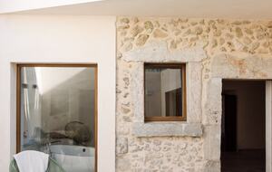 Can Campos - Selva, Spain