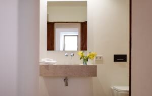 Can Campos - Selva, Spain