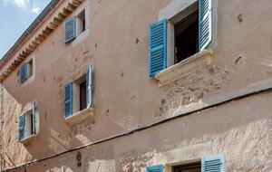 Can Campos - Selva, Spain