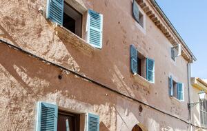 Can Campos - Selva, Spain