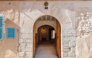 Can Campos - Selva, Spain