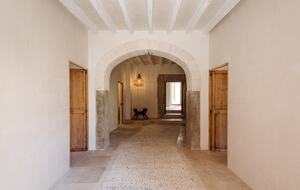 Can Campos - Selva, Spain