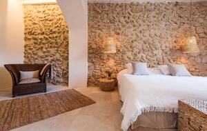 Can Campos - Selva, Spain