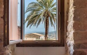 Can Campos - Selva, Spain