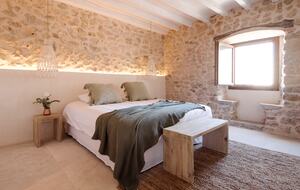 Can Campos - Selva, Spain