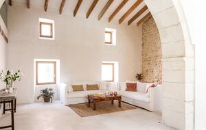 Can Campos - Selva, Spain