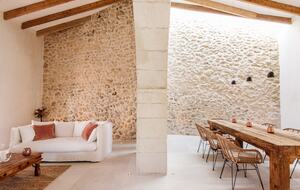 Can Campos - Selva, Spain