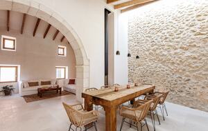 Can Campos - Selva, Spain